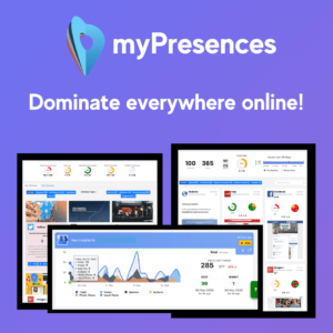 myPresences featured