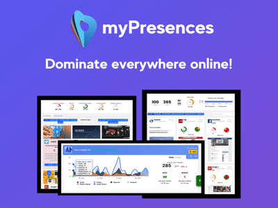 myPresences featured