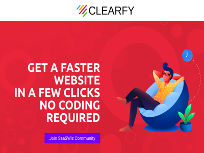 Clearfy